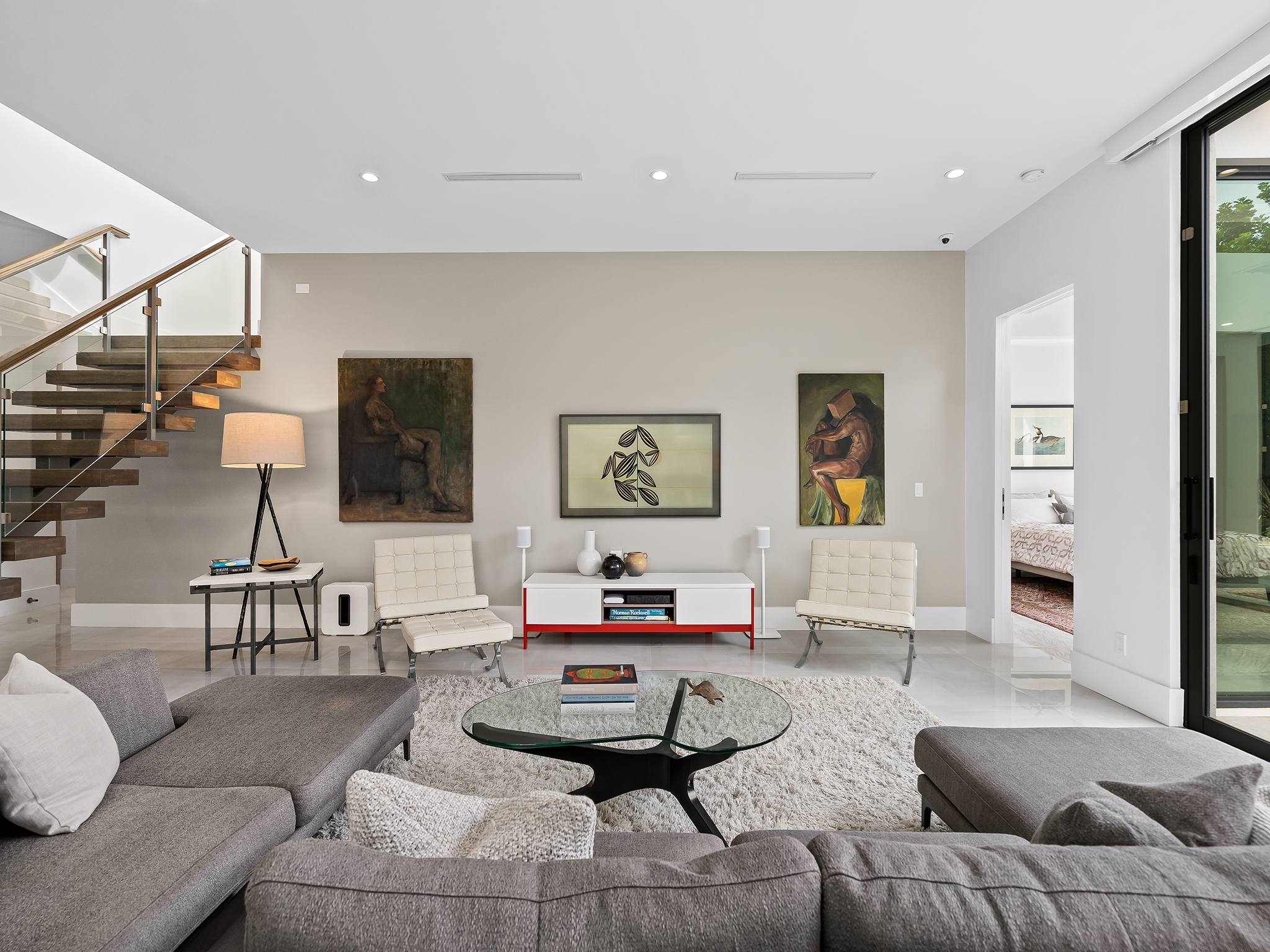 The Art of Staging: Elevating Your Home’s Appeal